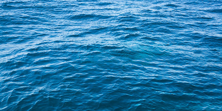 Paysage aidant à réfléchir